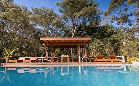 Pousada Villa Pinhal
